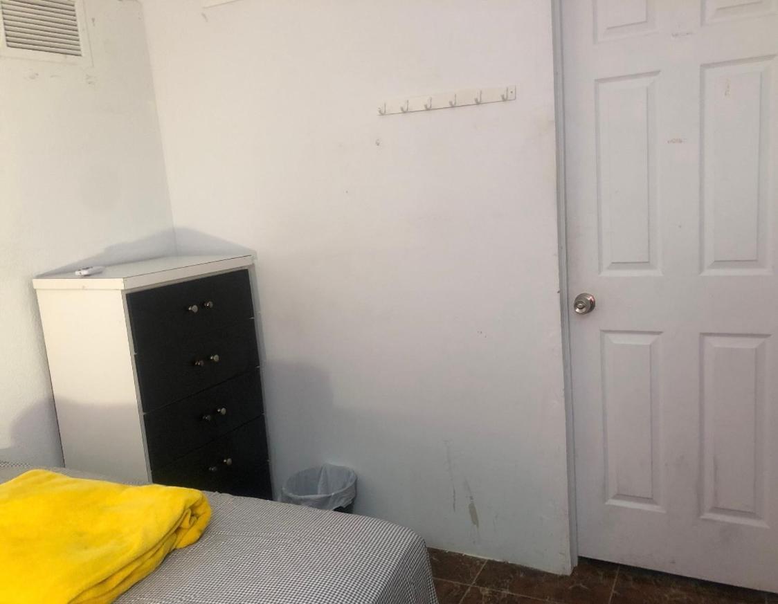 Miami House Lejlighed Eksteriør billede
