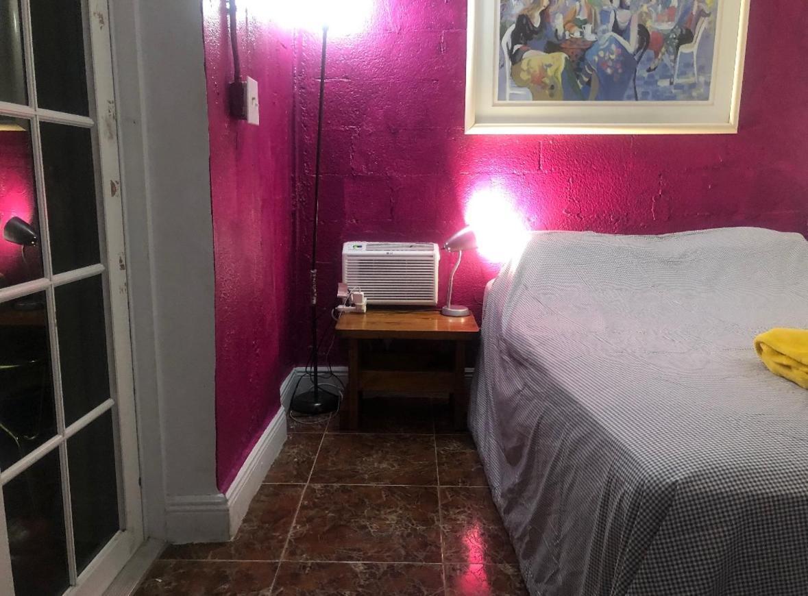 Miami House Lejlighed Eksteriør billede