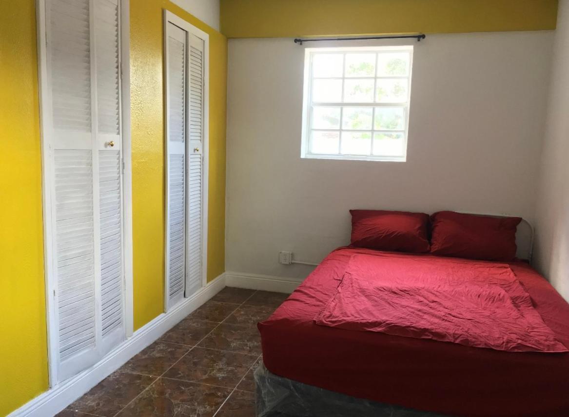 Miami House Lejlighed Eksteriør billede