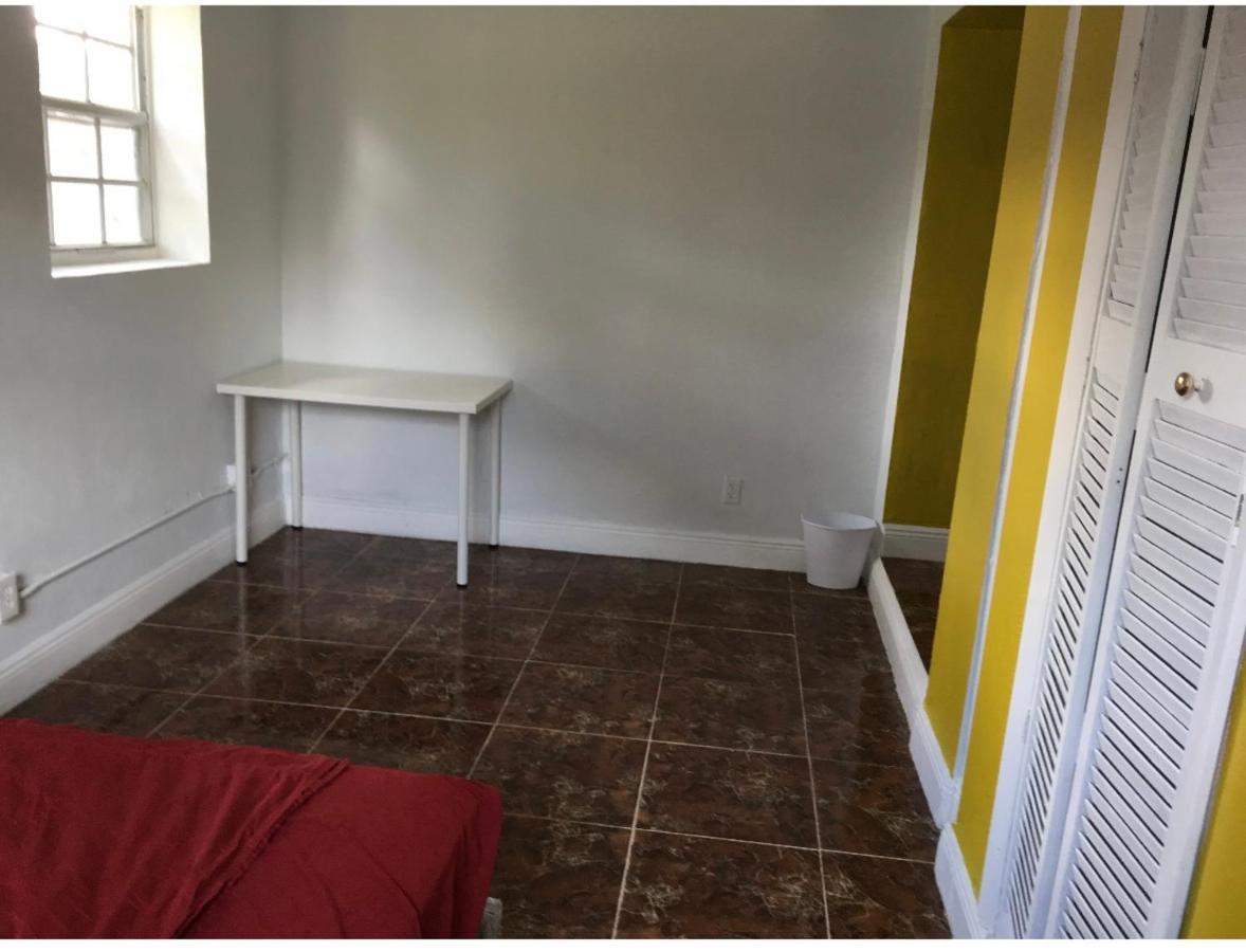 Miami House Lejlighed Eksteriør billede